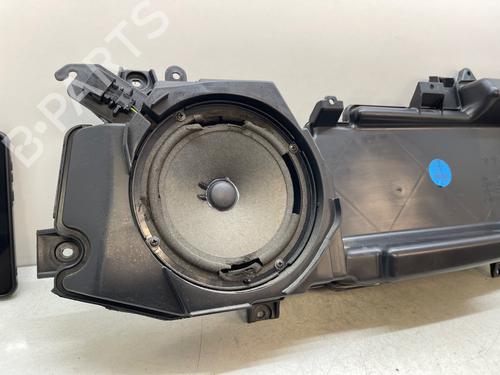 Electronic module AUDI A4 B8 (8K2) 2.0 TDI | BP26488097M83 
