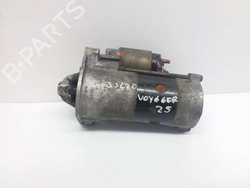 Starter CHRYSLER VOYAGER IV (RG, RS) 2.5 CRD | BP7470146M8 