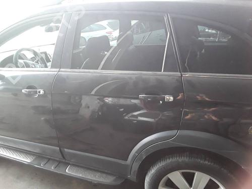 Used Left rear door CHEVROLET CAPTIVA (C100, C140) [2006-2025]  18681659