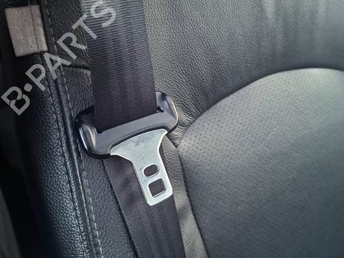 Used Front right seatbelt Front right seatbelt MITSUBISHI ASX (GA_W_) [2009-2026] 39752639 39752639