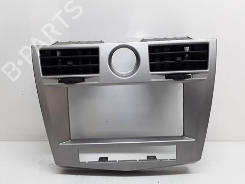 Used Air vent CHRYSLER SEBRING (JS) 2.0 CRD (140 hp) 11657812