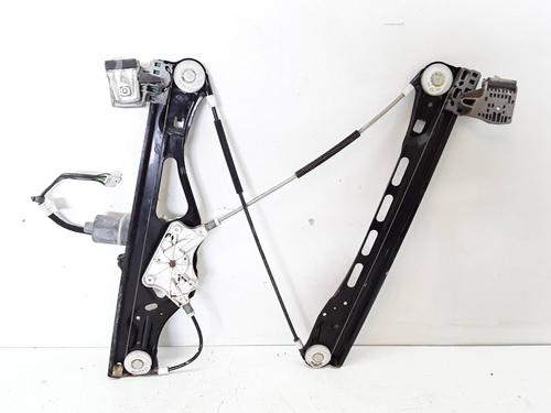 Used Front left window mechanism MERCEDES-BENZ E-CLASS (W211) E 220 CDI (211.008) (170 hp) 10379059