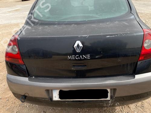 Fuse box RENAULT MEGANE II Saloon (LM0/1_) | BP13021896E1