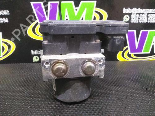 ABS Bremseaggregat OPEL ASTRA H (A04)  | BP7469738M43 