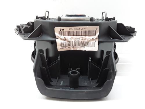 Førerens kollisjonspute NISSAN QASHQAI I (J10, NJ10) 1.5 dCi | BP9143087C9 