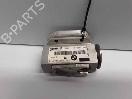 Used Electronic sensor BMW 3 (F30, F80) 320 d (184 hp) 29982909
