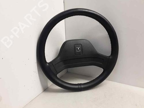 Used Steering wheel CITROËN C15 Box Body/MPV (VD_) [1984-2006]  29437164