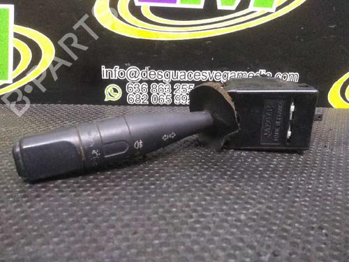 Headlight switch CITROËN BERLINGO / BERLINGO FIRST MPV (MF_, GJK_, GFK_) 1.9 D (MFWJZ) | BP7468952I24 