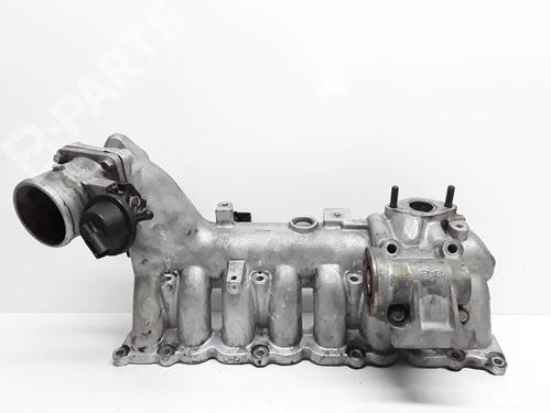 Used Intake manifold Intake manifold KIA SORENTO I (JC) 2.5 CRDi 4WD (140 hp) 9089765 9089765