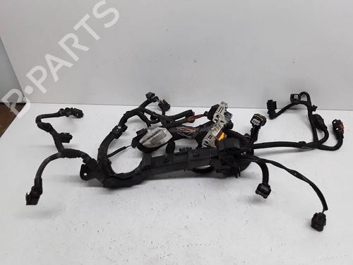 Øvrige styreenhet CITROËN C3 II (SC_) [2009-2025]  16488983