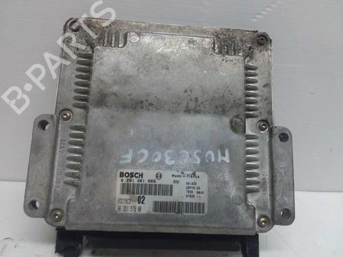 Used Engine control unit (ECU) SEAT TOLEDO II (1M2) [1998-2006]  7472215