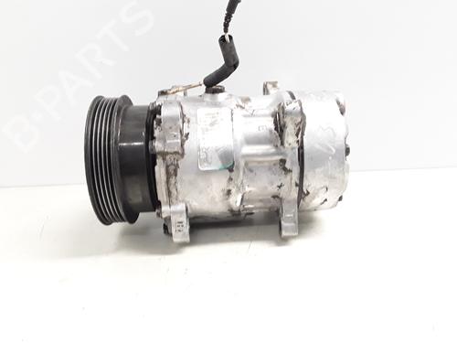 Used AC compressor RENAULT MEGANE I (BA0/1_) 1.6 e (BA0F, BA0S) (90 hp) 16532587