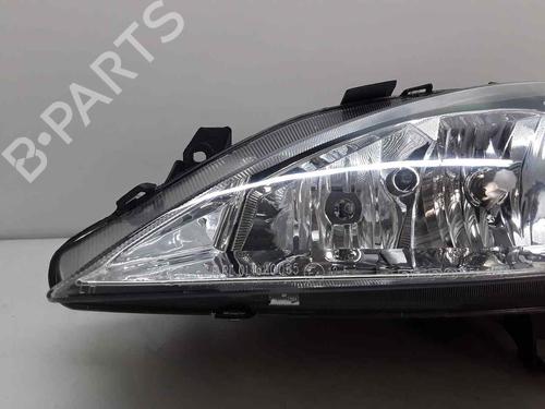 Left headlight RENAULT MEGANE I Classic (LA0/1_) 1.9 dCi (LA05, LA1F) | BP24634510C28 