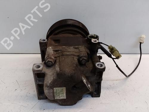 AC compressor MAZDA 6 Estate (GH) 2.0 MZR-CD (GH14) | BP37430278M34 - Image 4