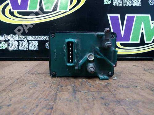 Electronic module PEUGEOT 306 Hatchback (7A, 7C, N3, N5)  | BP10260651M83 