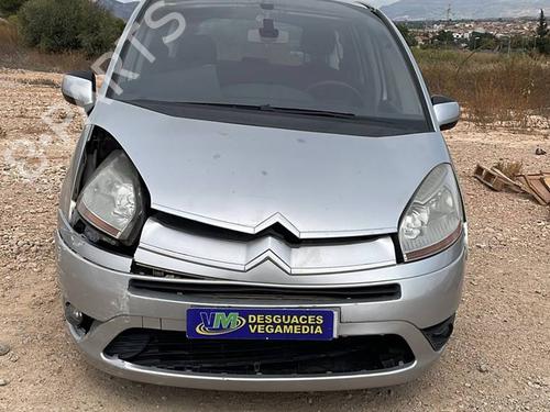 Brugte CITROËN C4 Picasso I MPV (UD_) 4995264