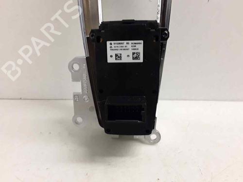 Electric handbrake BMW 5 Gran Turismo (F07)  | BP29573771E5 
