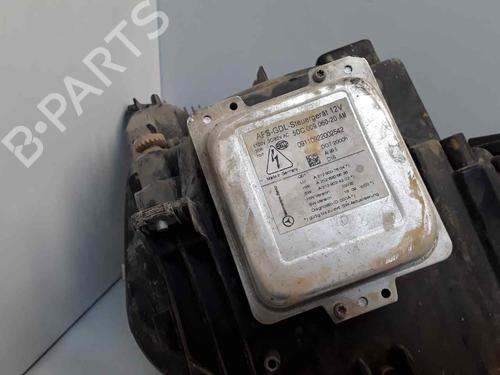 Left headlight MERCEDES-BENZ E-CLASS Coupe (C207) E 250 CDI / BlueTEC / d (207.303, 207.304) | BP33608607C28 - Image 2