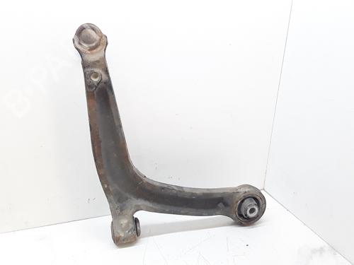 Left front suspension arm FIAT 500 (312_)  | BP13120316M12 