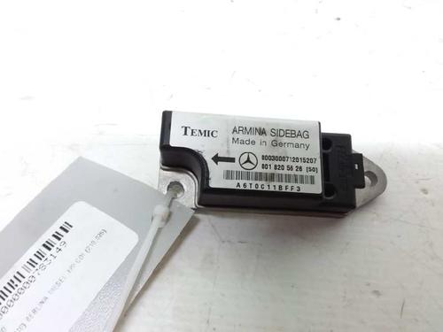 Elektronisk modul MERCEDES-BENZ E-CLASS (W210) E 320 CDI (210.026) (197 hp) 7472185
