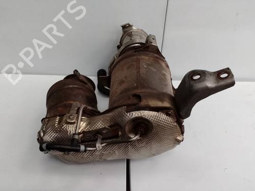 Particulate filter AUDI A3 Sportback (8YA, 8YF) 35 TDI | BP39106927M81 - Image 4