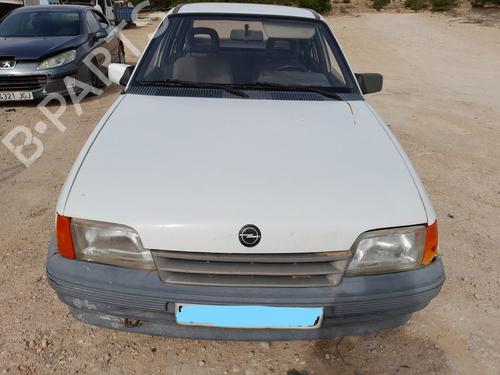Brugte OPEL KADETT E (T85) 1.3 i Cat (C19, D19) 4644535