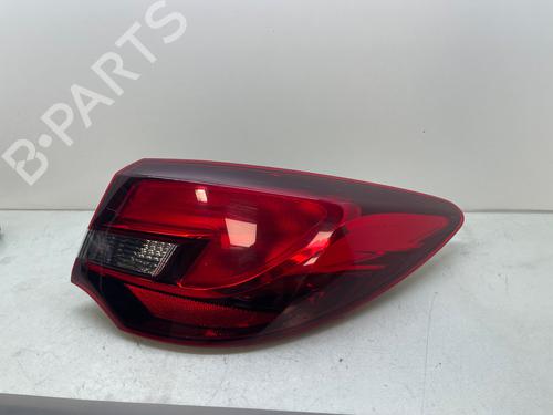 Højre baglygte OPEL ASTRA J Saloon 1.6 CDTi (69) (110 hp) 20179213
