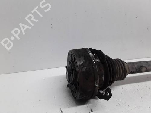 Left rear driveshaft AUDI A3 Sportback (8PA) 2.0 TDI | BP12316879M40 