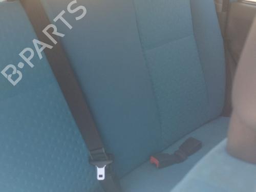 Engine FIAT PANDA (169_) 1.2 (169.AXB11, 169.AXB1A) | BP24356448M1 