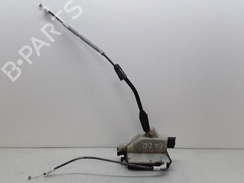 Used Front right lock CITROËN DS4 (NX_) [2011-2015]  23267865