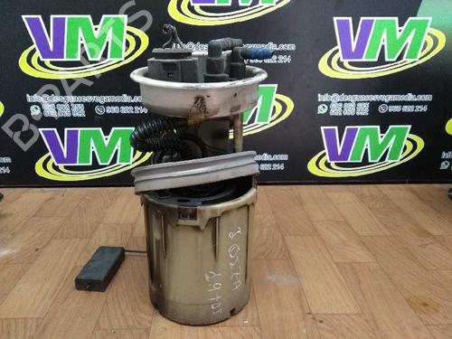 Used Fuel pump SEAT IBIZA III (6L1) [2002-2009]  7468628