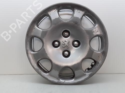Used Hub cap PEUGEOT 406 (8B) [1995-2005]  25818495