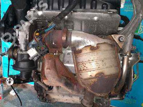 Engine MERCEDES-BENZ A-CLASS (W168)  | BP8885412M1 