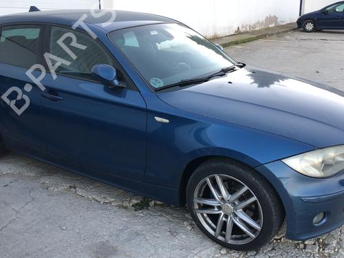 Left mirror BMW 1 (E87) 118 d | BP22898174C26 