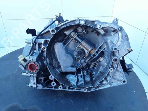 Used Gearbox CITROËN EVASION MPV (22, U6) 1.9 TD (90 hp) 22410412