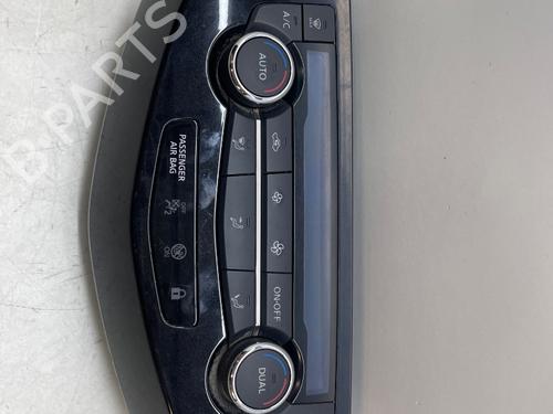 Climate control NISSAN QASHQAI II SUV (J11, J11_)  | BP12316640I5 