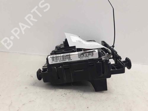 Fuse box PEUGEOT 1007 (KM_)  | BP7467985E1 