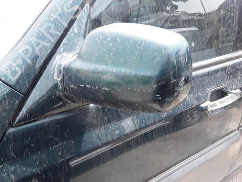 Left mirror HYUNDAI TERRACAN (HP)  | BP18269389C26 