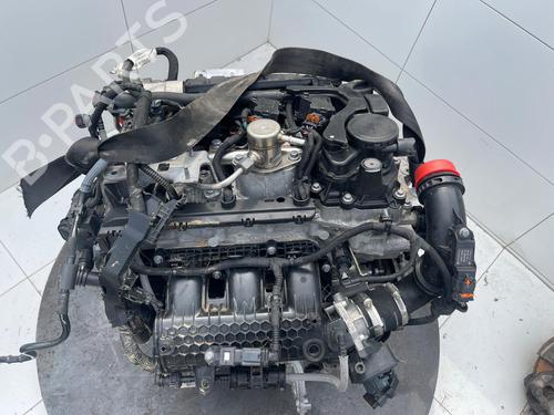Engine PEUGEOT 5008 II (MC_, MJ_, MR_, M4_)  | BP29717284M1 