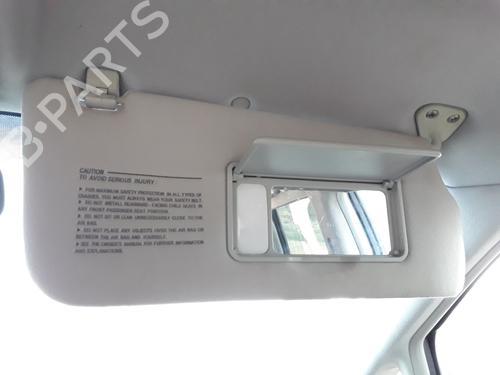 Right sun visor HYUNDAI TRAJET (FO) 2.0 CRDi | BP13614261I2 