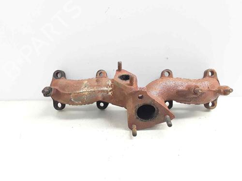 Used Exhaust manifold VW PASSAT B5.5 (3B3) 1.9 TDI (130 hp) 16896233