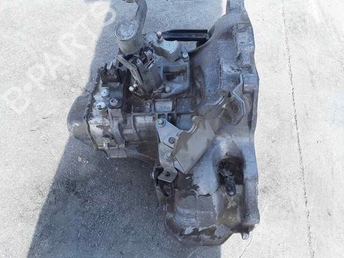 Getriebe für SUZUKI IGNIS II (MH) [2003-2025]  22247609