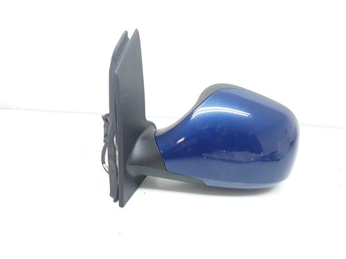 Left mirror SEAT ALTEA XL (5P5, 5P8)  | BP11284920C26 