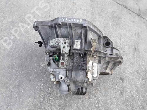 Used Gearbox RENAULT VEL SATIS (BJ0_) 2.2 dCi (BJ0E, BJ0F) (150 hp) 22302388
