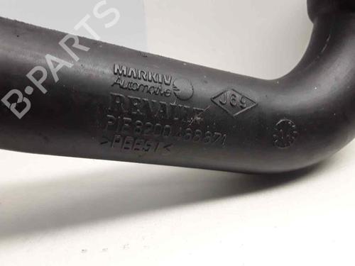 Pipe RENAULT LAGUNA II (BG0/1_) 1.9 dCi | BP16968748M125 