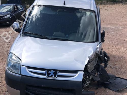 Used Parts PEUGEOT PARTNER MPV (5_, G_)  1.9 D  4600509