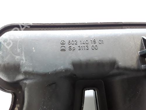 Intake manifold MERCEDES-BENZ VITO Van (W638) 108 D 2.3 (638.064, 638.068) | BP9401514M70 