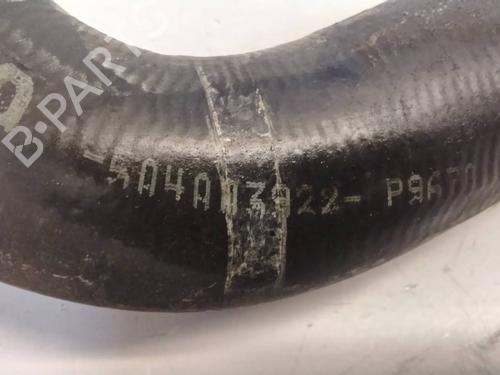 Pipe IVECO DAILY IV Van 40C12 V, 40C14 V/P | BP39106821M125 - Image 2