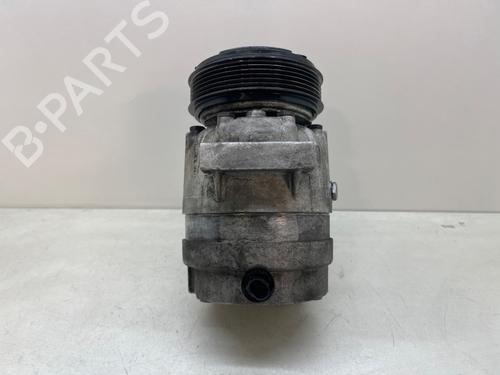 AC compressor RENAULT VEL SATIS (BJ0_) 2.2 dCi (BJ0E, BJ0F) | BP22302437M34 