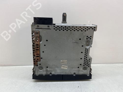 Radio CITROËN JUMPY II Van 2.0 HDi 120 | BP22210631E6 